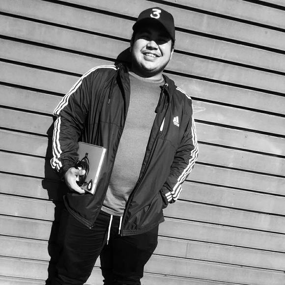 Meet your Posher, Kevin - Picture 1 of 1